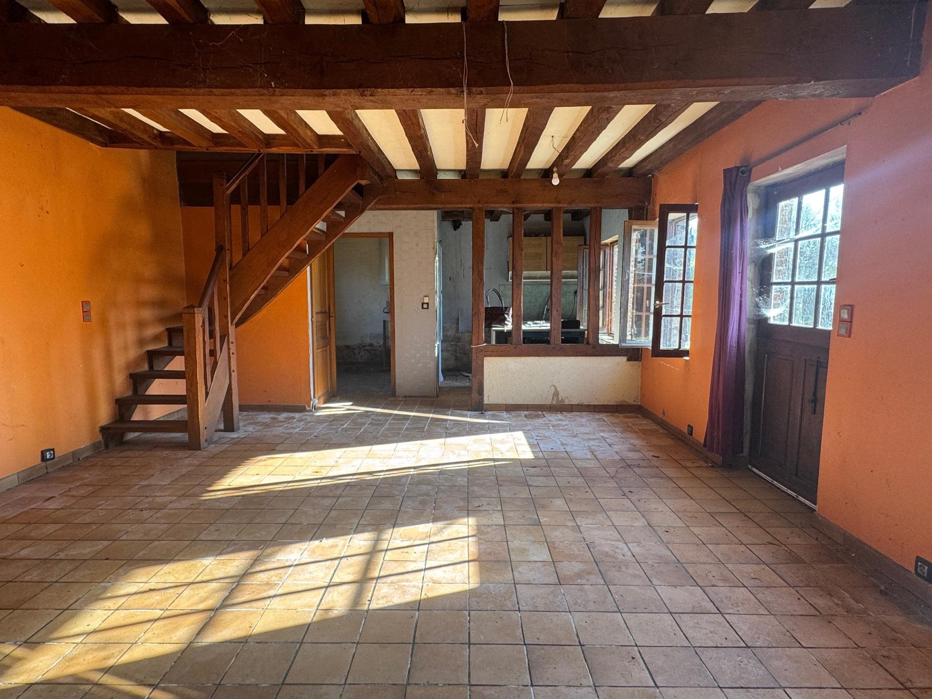 Maison à vendre, 100m², Neaufles-Auvergny
