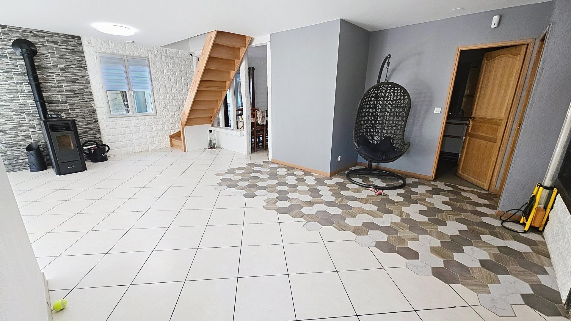 Maison à vendre, 120m², Marcoussis