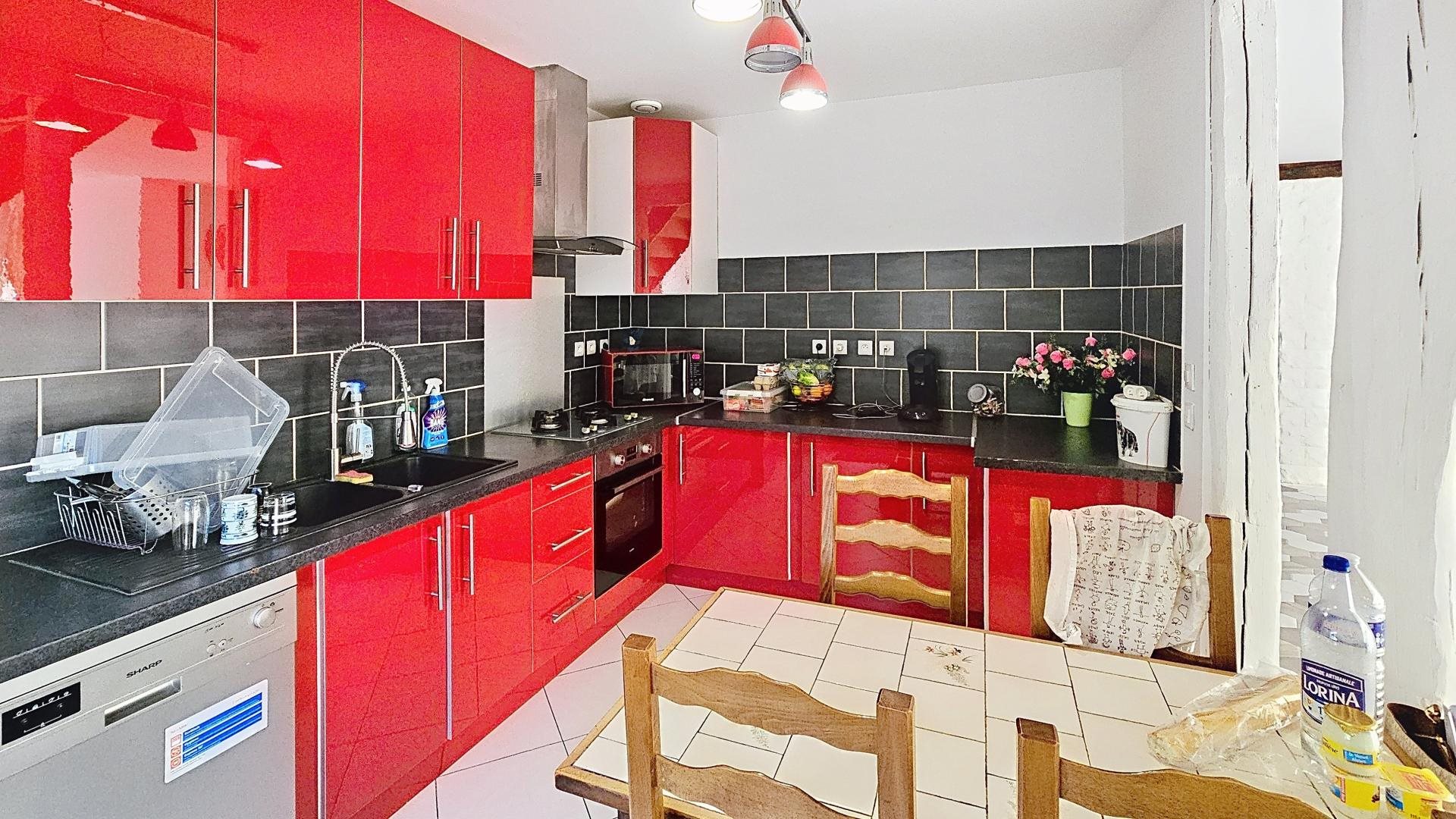 Maison à vendre, 120m², Marcoussis