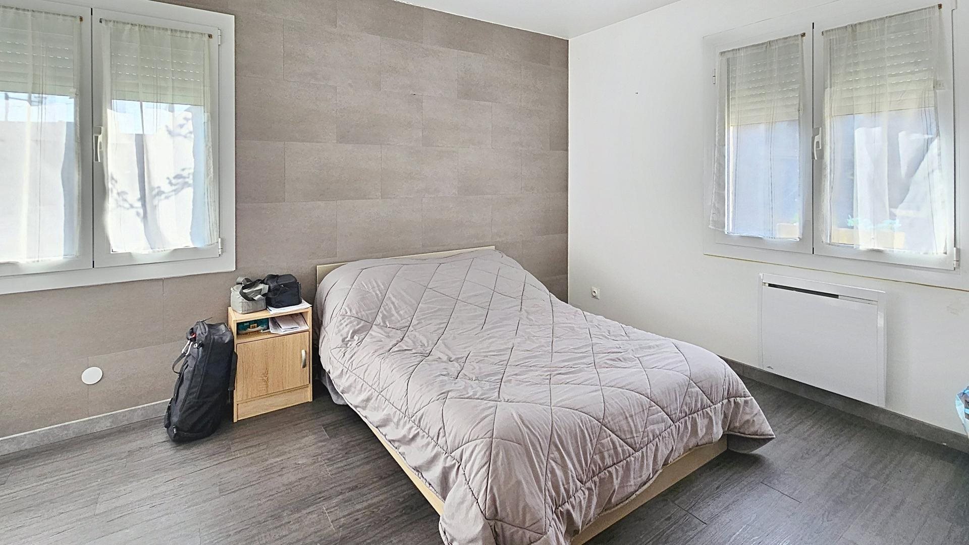 Maison à vendre, 120m², Marcoussis