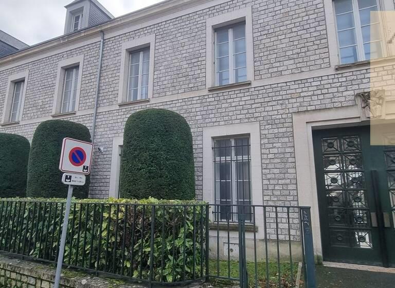 Appartement à vendre, 90m², Orléans