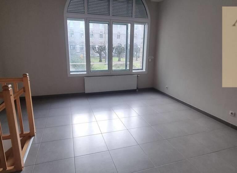 Appartement à vendre, 90m², Orléans