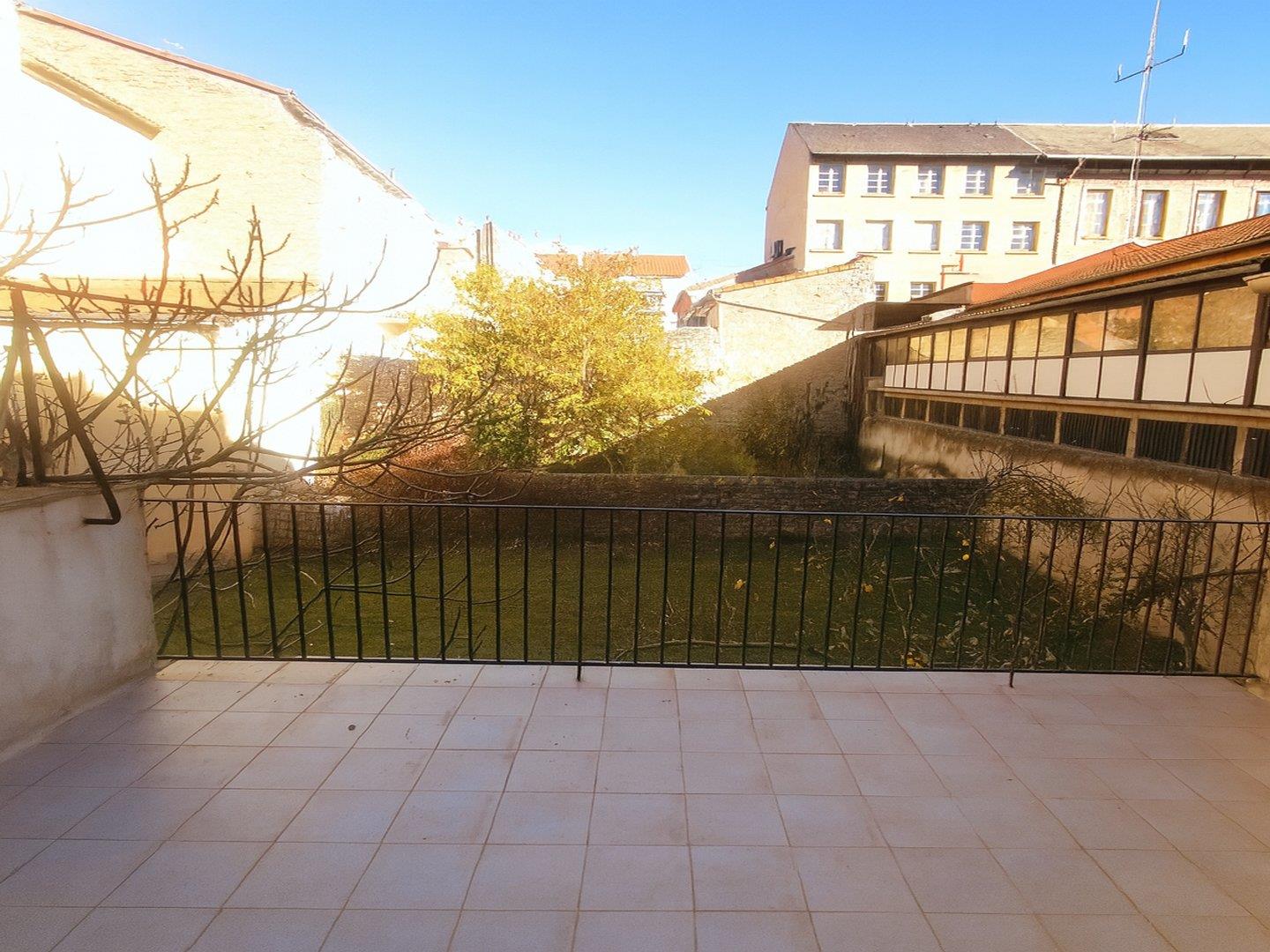 Appartement à vendre, 68m², Millau