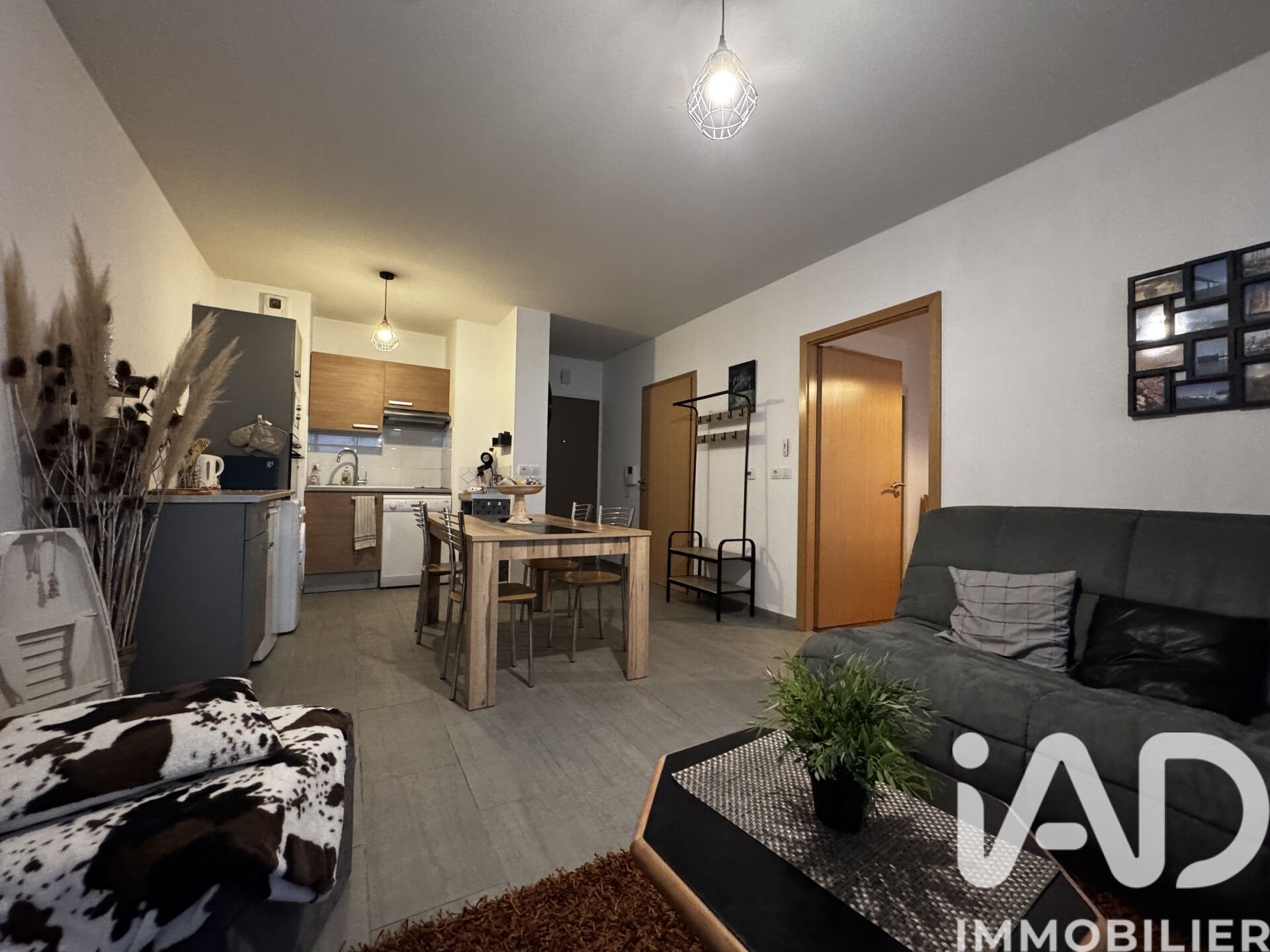 Appartement à vendre, 41m², La Rochelle