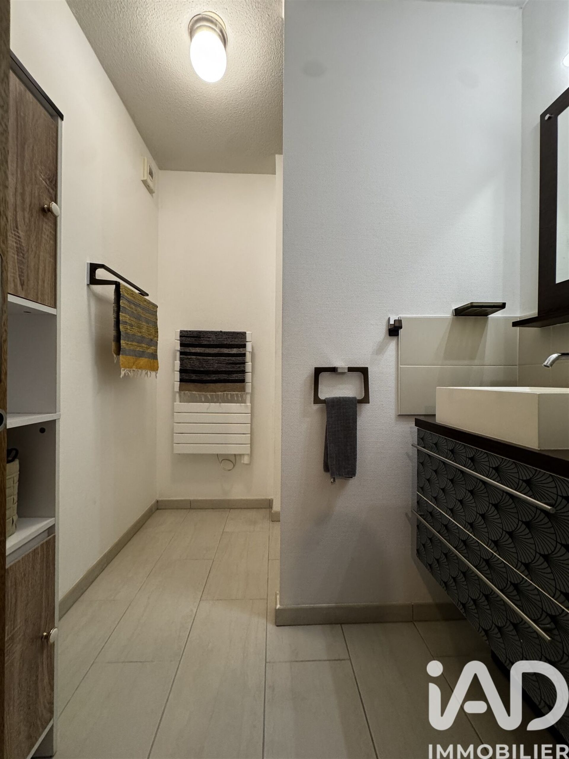 Appartement à vendre, 41m², La Rochelle