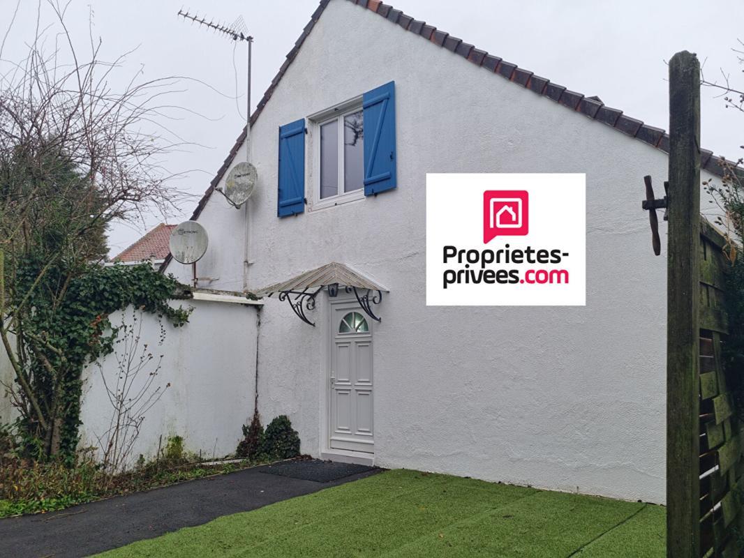 Maison à vendre, 146m², La Bassée