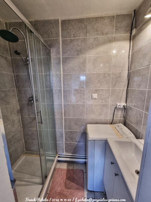 Maison à vendre, 25m², Fouquières-lès-Lens