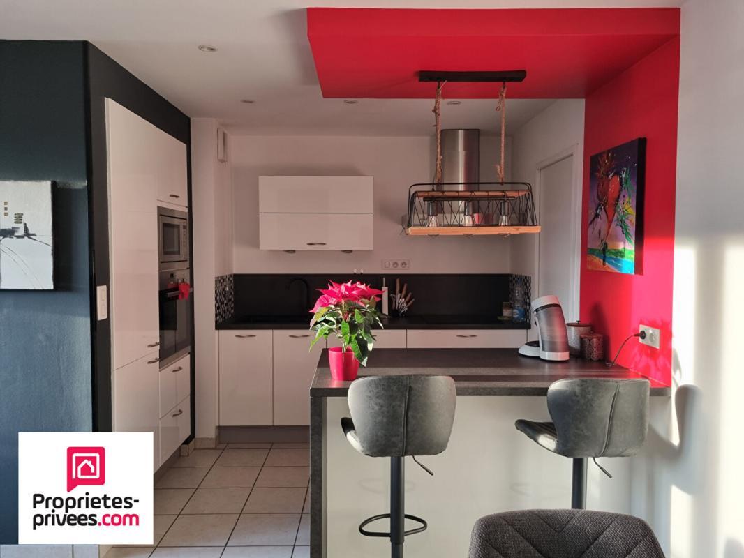 Appartement à vendre, 75m², Hénin-Beaumont