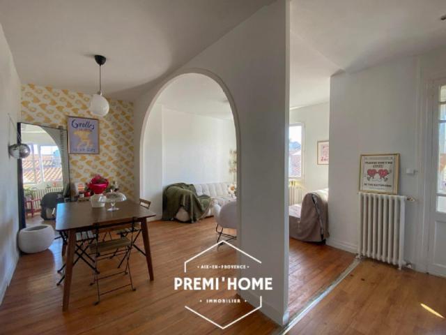 Appartement à vendre, 81m², Toulouse