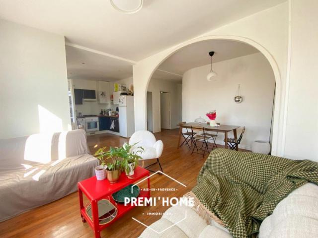 Appartement à vendre, 81m², Toulouse