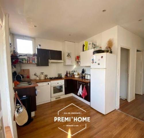 Appartement à vendre, 81m², Toulouse