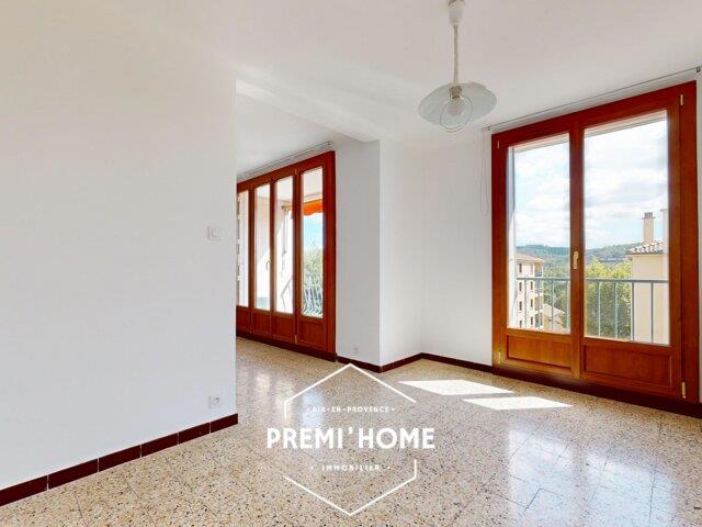 Appartement à vendre, 93m², Aix-en-Provence