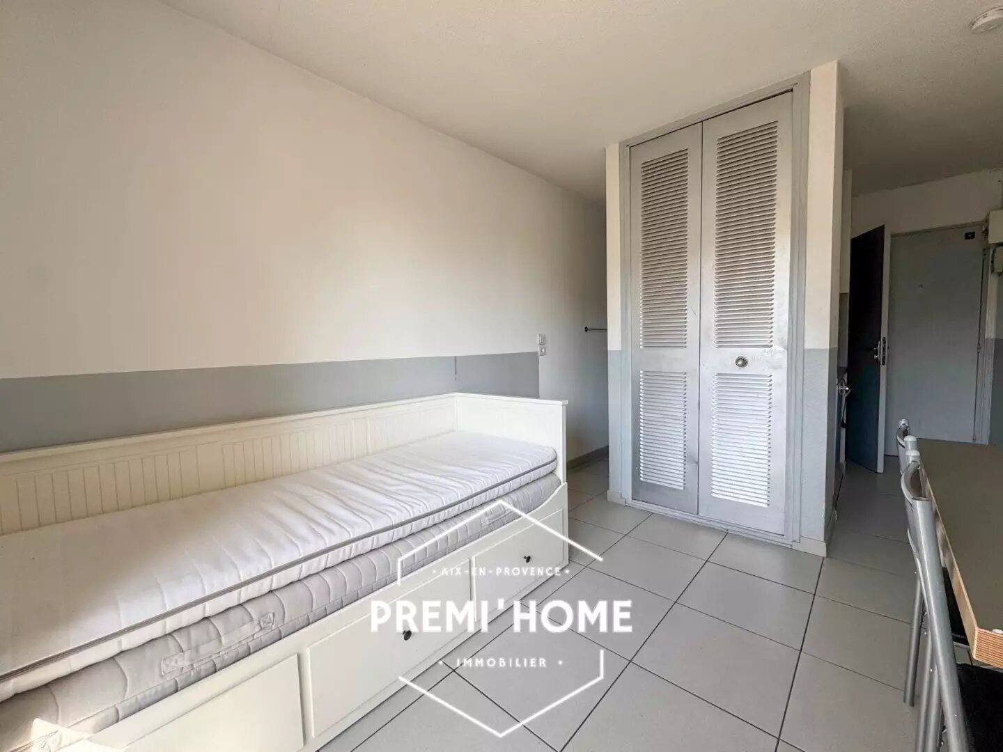 Appartement à vendre, 15m², Aix-en-Provence