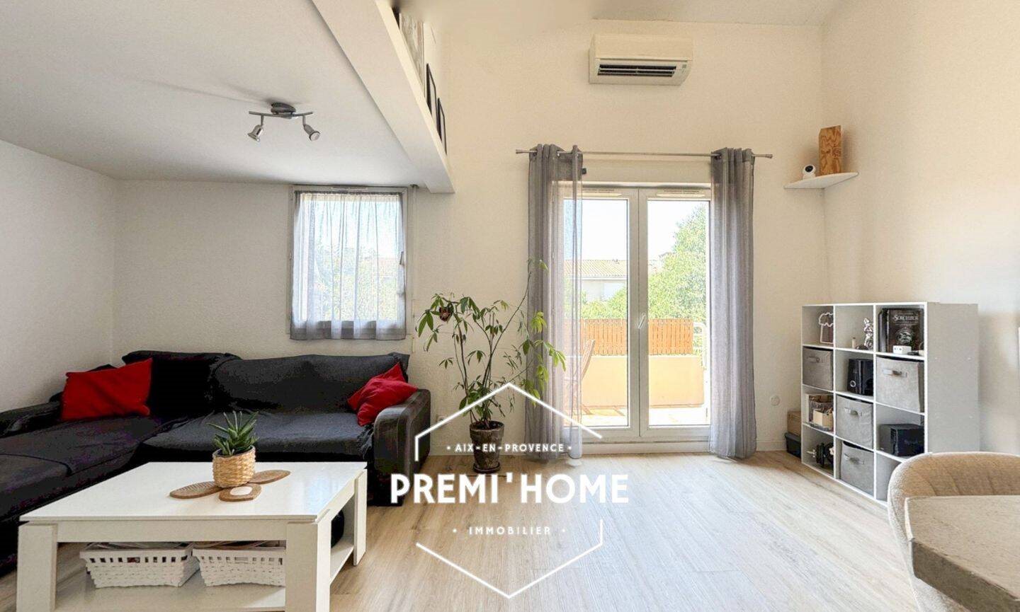 Appartement à vendre, 50m², Aix-en-Provence