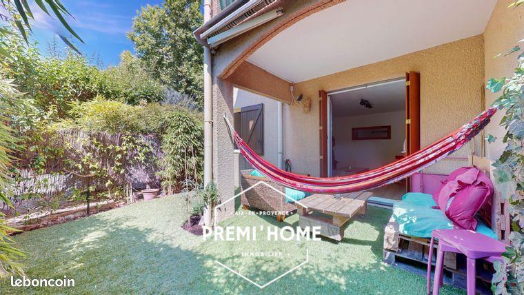 Appartement à vendre, 52m², Aix-en-Provence