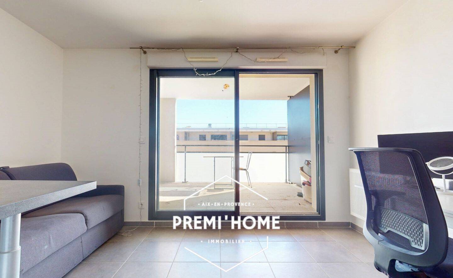 Appartement à vendre, 24m², Aix-en-Provence