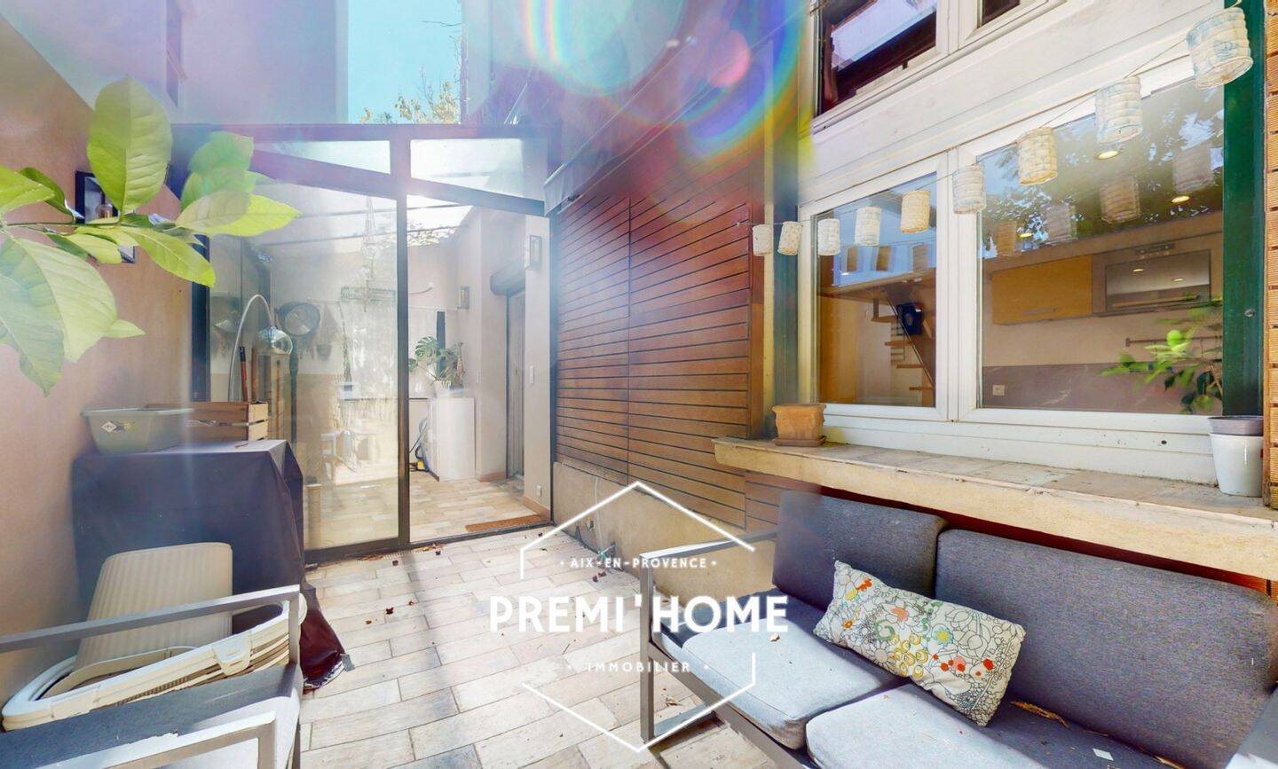 Appartement à vendre, 62m², Aix-en-Provence