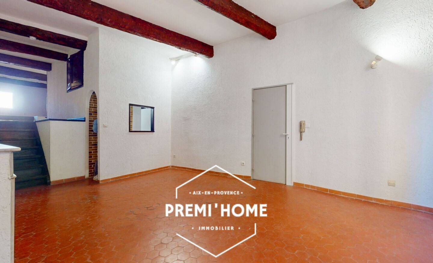 Appartement à vendre, 78m², Aix-en-Provence