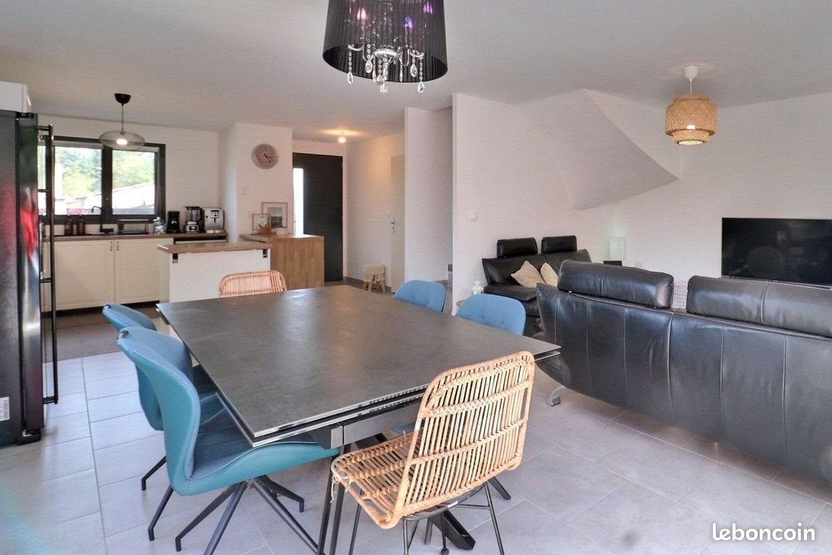 Maison à vendre, 78m², Paulhan