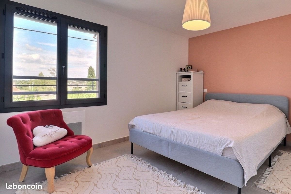 Maison à vendre, 78m², Paulhan