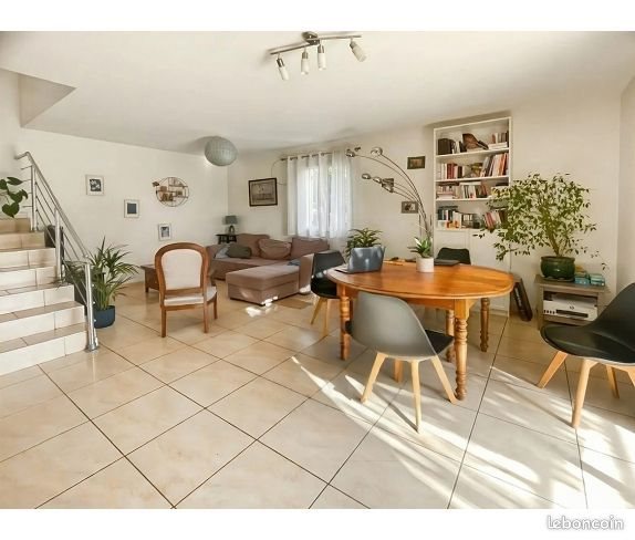 Maison à vendre, 82m², Vic-la-Gardiole