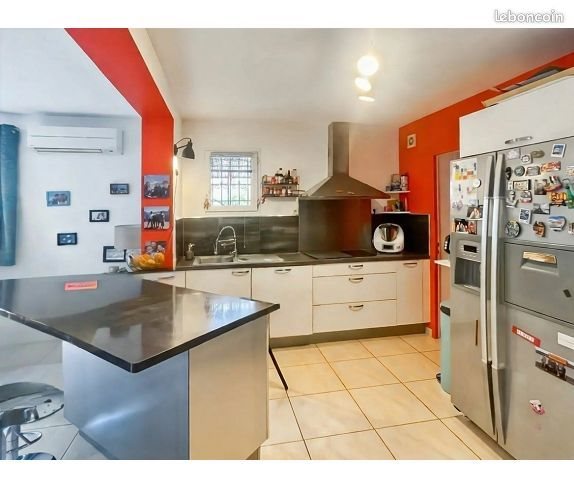 Maison à vendre, 82m², Vic-la-Gardiole