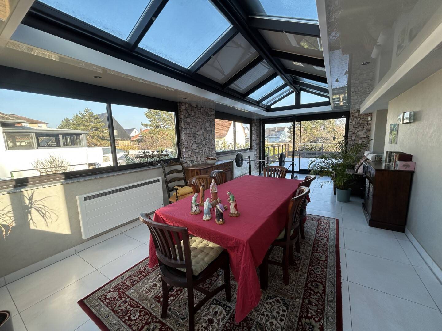 Maison à vendre, 150m², Gambsheim