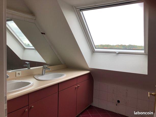 Appartement à louer, 105m², Gambsheim