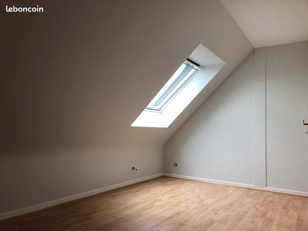 Appartement à louer, 105m², Gambsheim