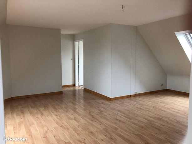 Appartement à louer, 105m², Gambsheim