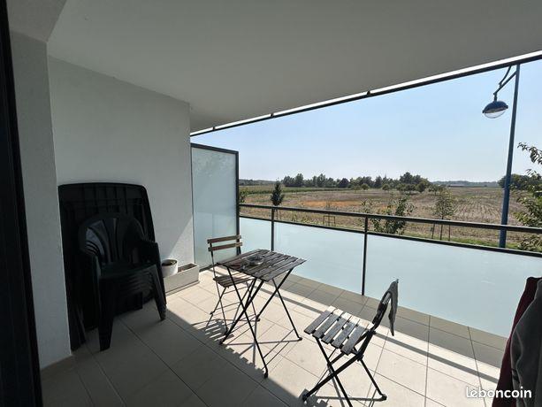 Appartement à vendre, 63m², Gambsheim