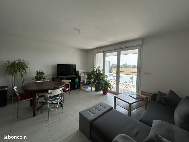 Appartement à vendre, 63m², Gambsheim