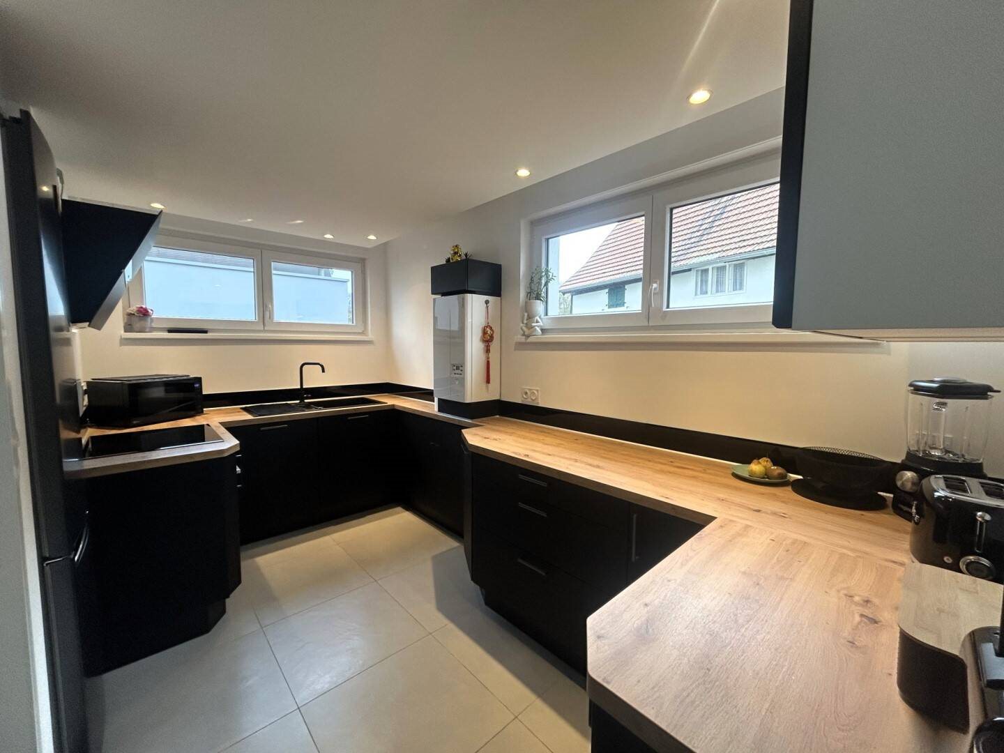 Appartement à vendre, 93m², La Wantzenau