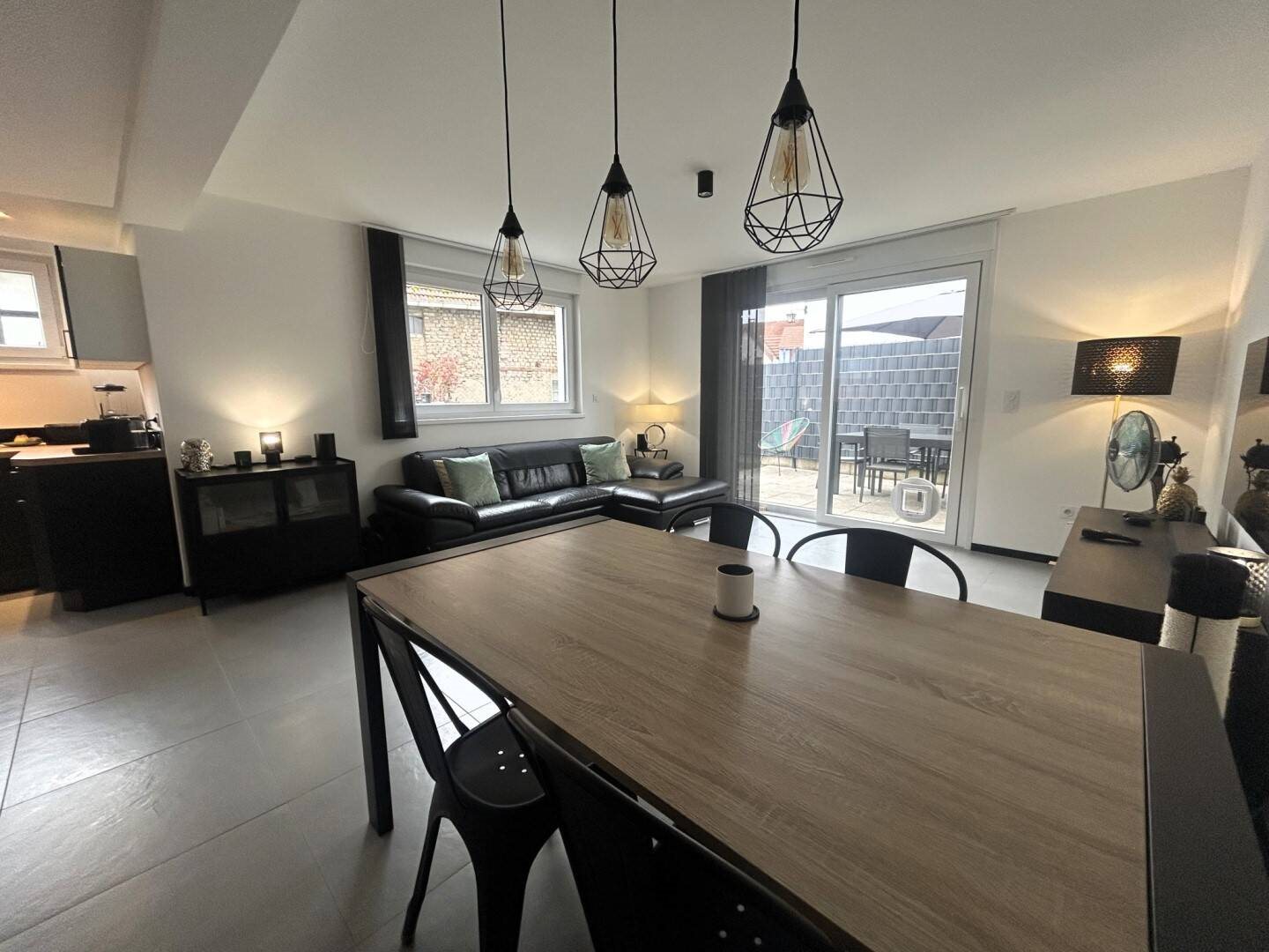 Appartement à vendre, 93m², La Wantzenau