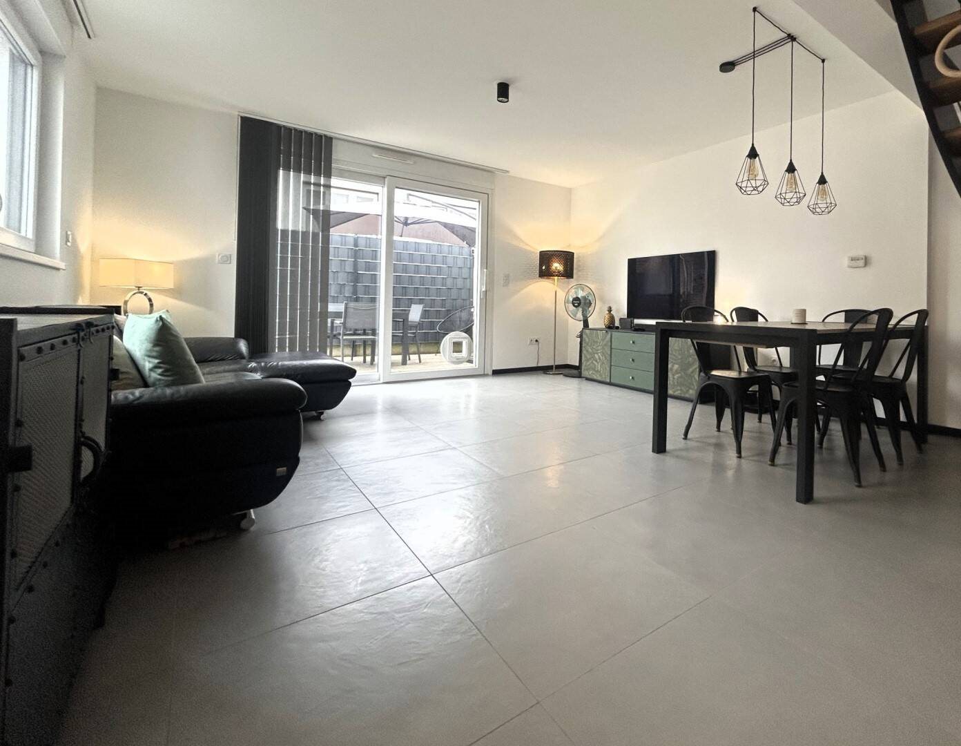 Appartement à vendre, 93m², La Wantzenau