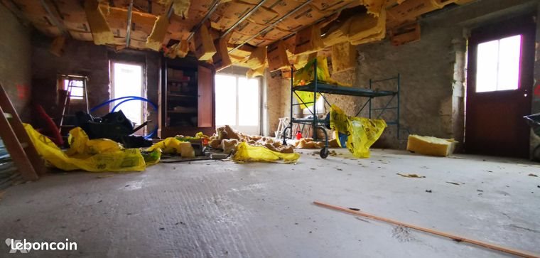 Maison à vendre, 100m², Langres