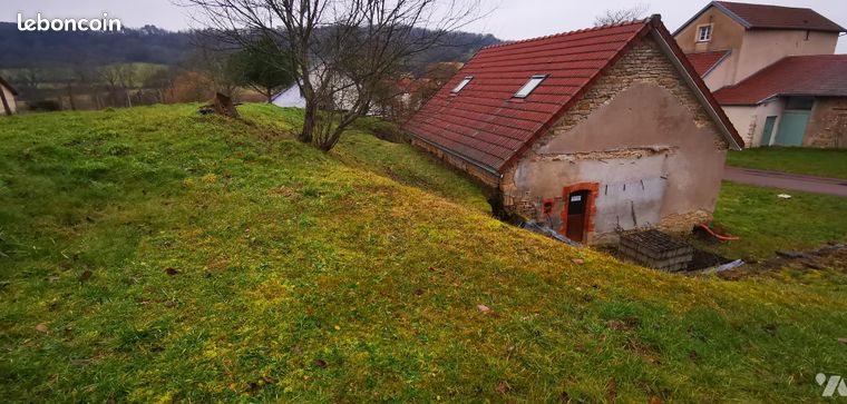 Maison à vendre, 100m², Langres