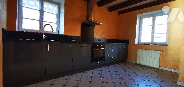 Maison à vendre, 101m², Brennes