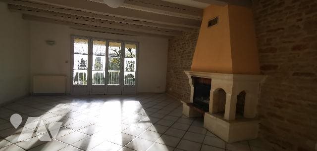 Maison à vendre, 101m², Brennes