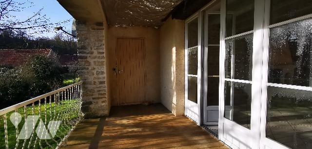 Maison à vendre, 101m², Brennes