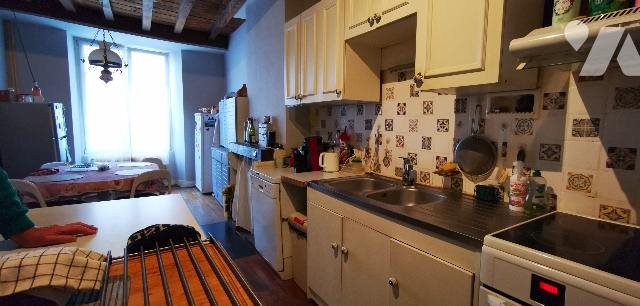 Maison à vendre, 237m², Langres