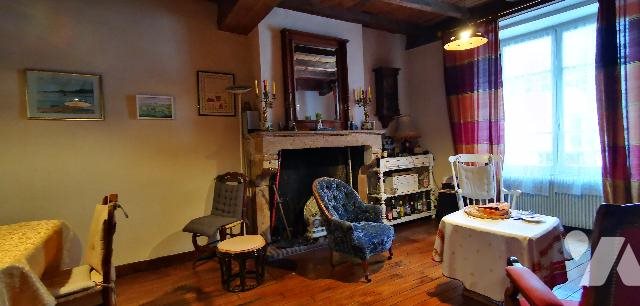 Maison à vendre, 237m², Langres