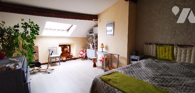 Maison à vendre, 237m², Langres