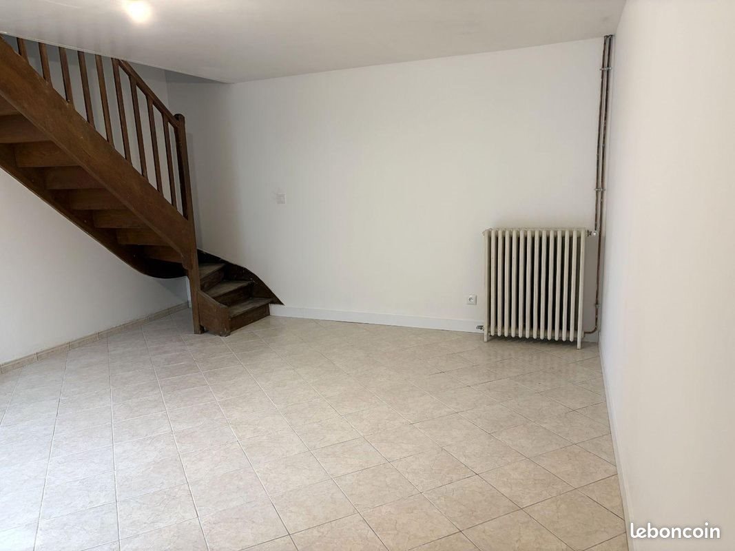 Maison à louer, 88m², La Chapelle-du-Noyer