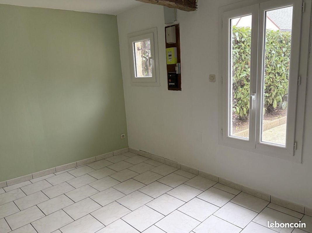 Maison à louer, 88m², La Chapelle-du-Noyer