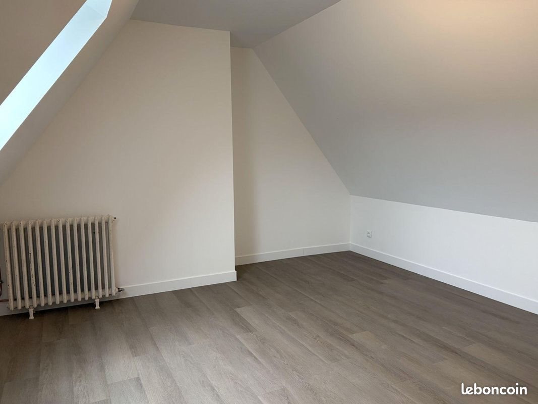 Maison à louer, 88m², La Chapelle-du-Noyer