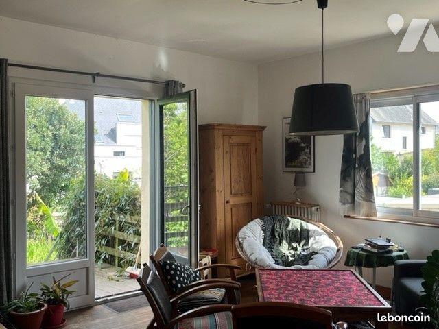 Appartement à vendre, 132m², Rennes