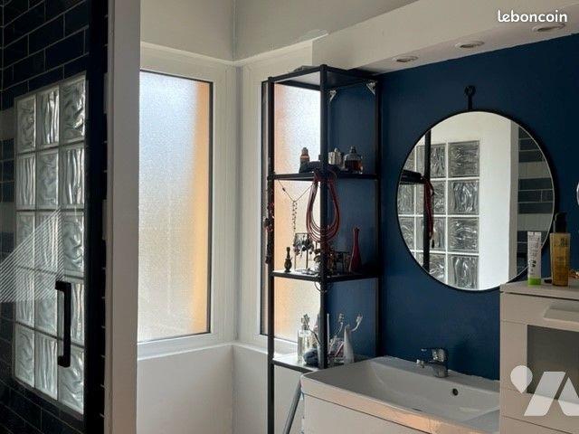 Appartement à vendre, 132m², Rennes