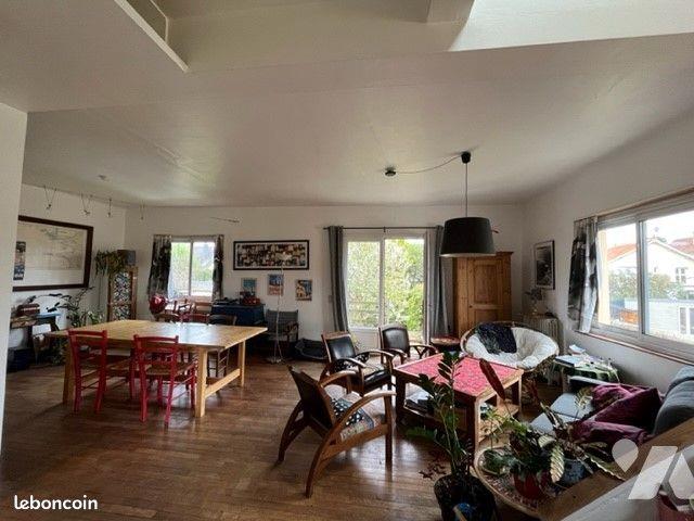 Appartement à vendre, 132m², Rennes