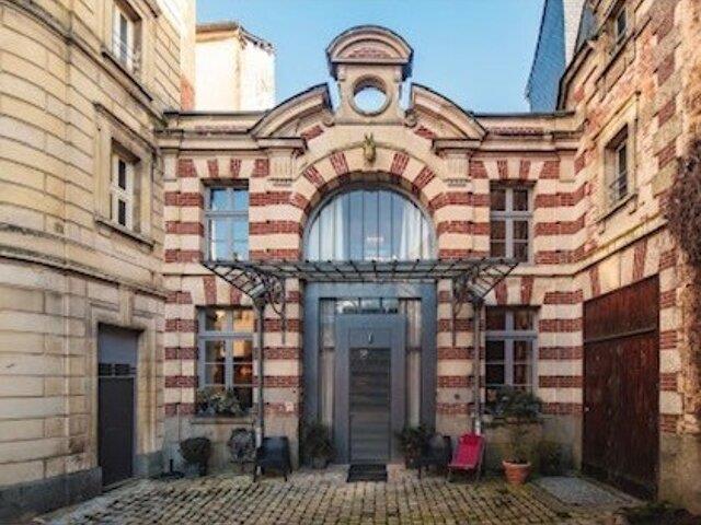 Maison à vendre, 135m², Rennes